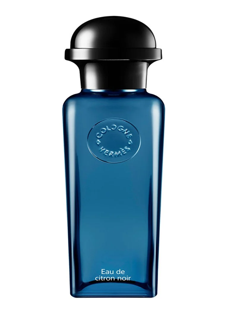 HERMÈS Eau de Citron Noir Eau de cologne