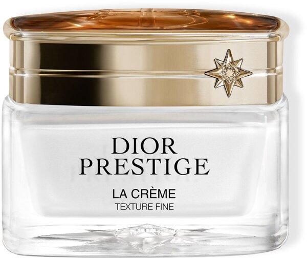 DIOR DIOR PRESTIGE La Crème Texture Fine Gesichtscreme