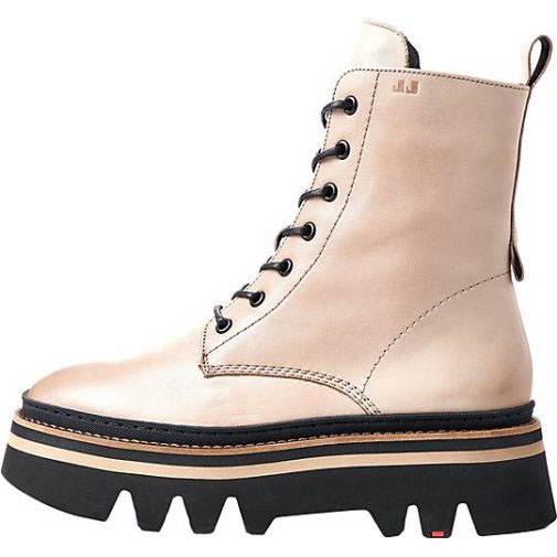 LLOYD Schuhe Moderne Schnürstiefelette