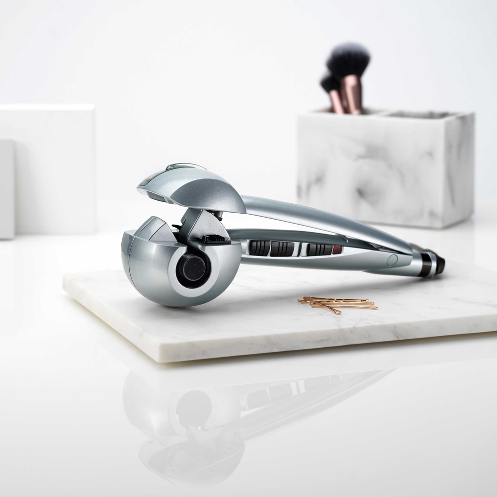 babyliss BaByliss  - C1800E - Curl Secret Shine BOUCLEUR