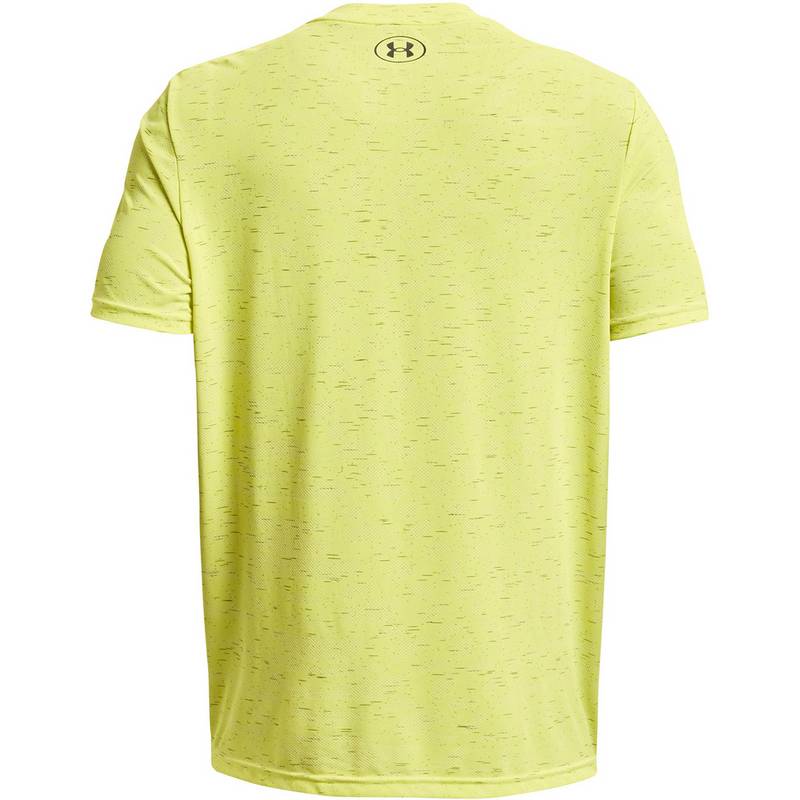 Under Armour Seamless Ripple Funktionsshirt Herren