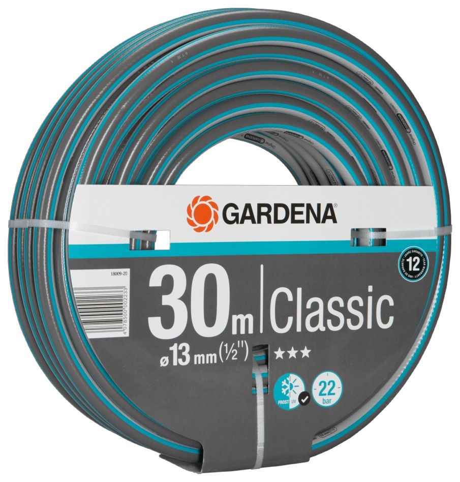 Furtun Gardena 18009-20 Classic 13 mm (1/2