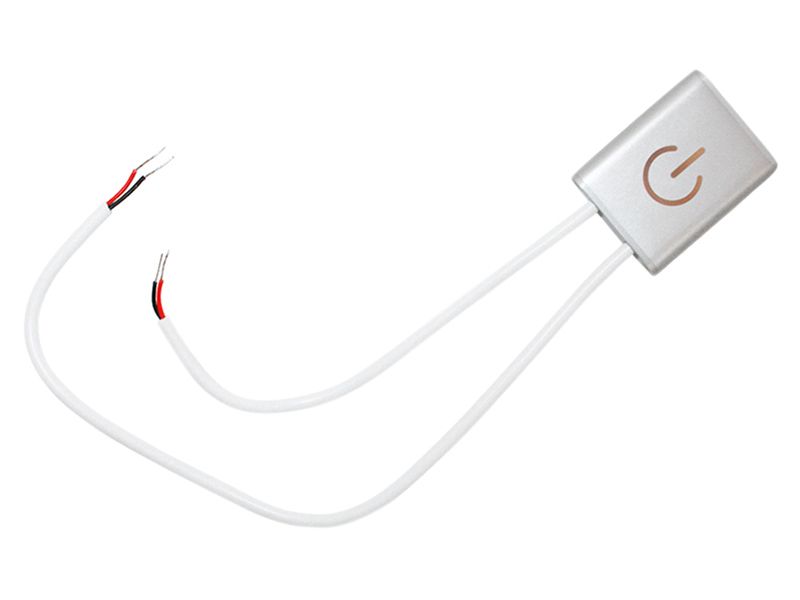 Crusader iTouch LED Dimmer