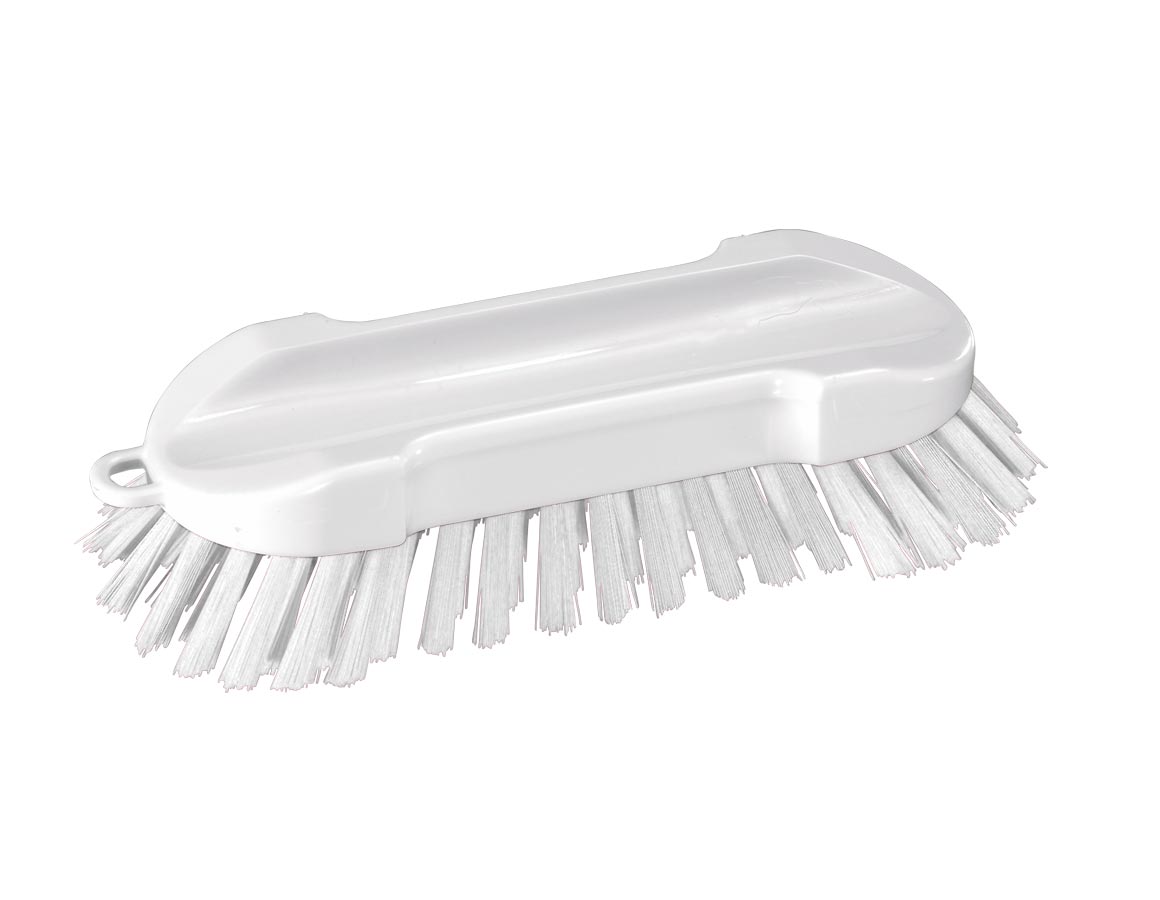 Waschbürsten