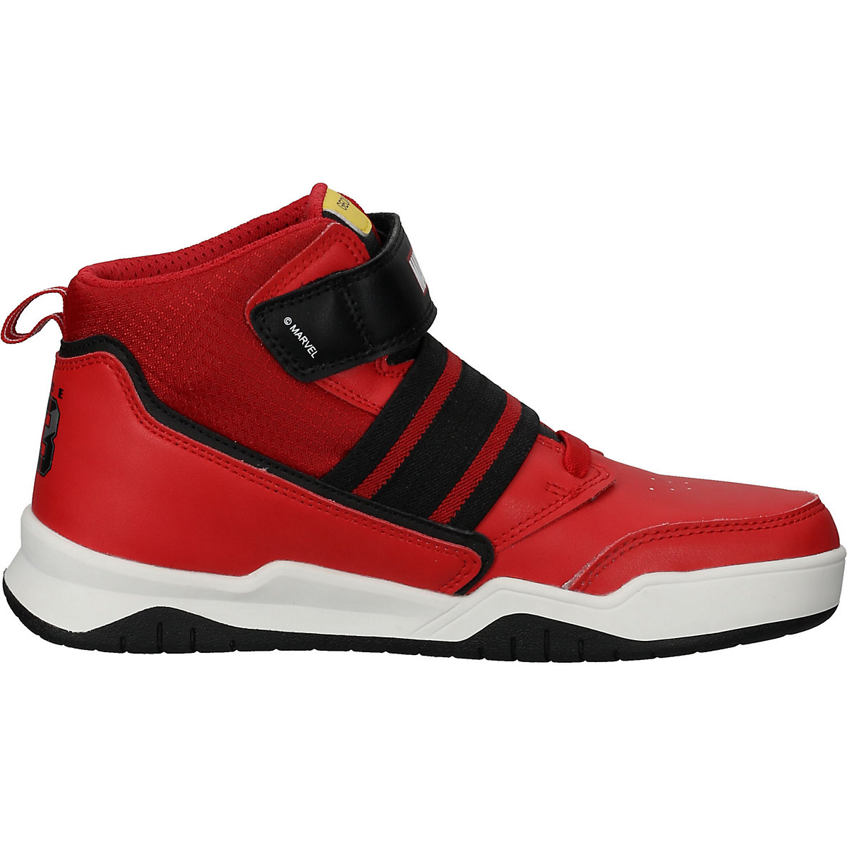 Sneaker Halbschuhe