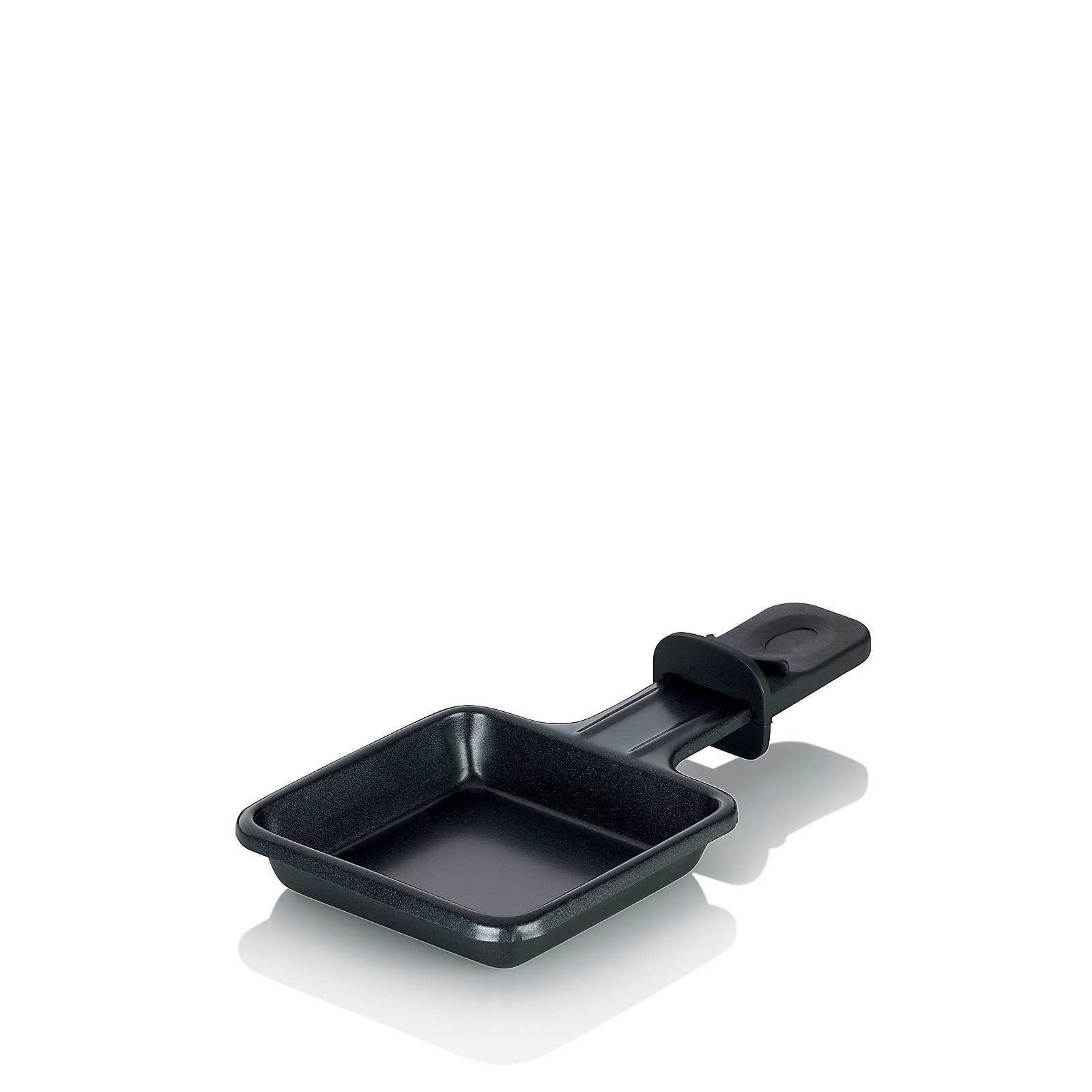 kela Raclette Juri, Raclette-Ersatzpfännchen, antihaftbeschichtet, Raclettepfännchen