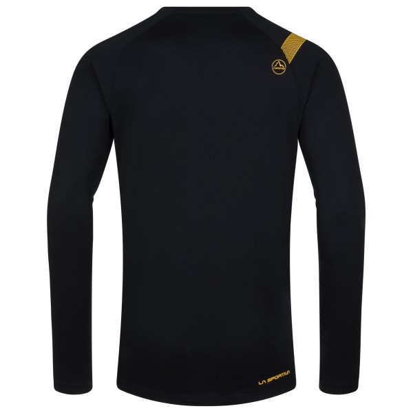 La Sportiva - Stripe Cube Long Sleeve - Longsleeve