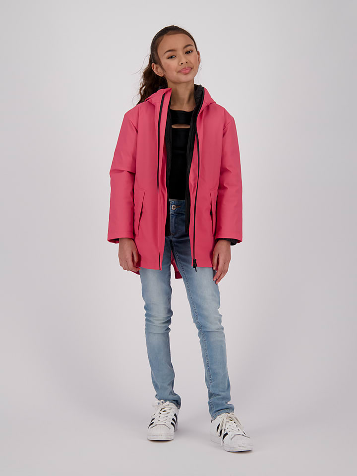 Vingino 2-in-1 Regenjacke 