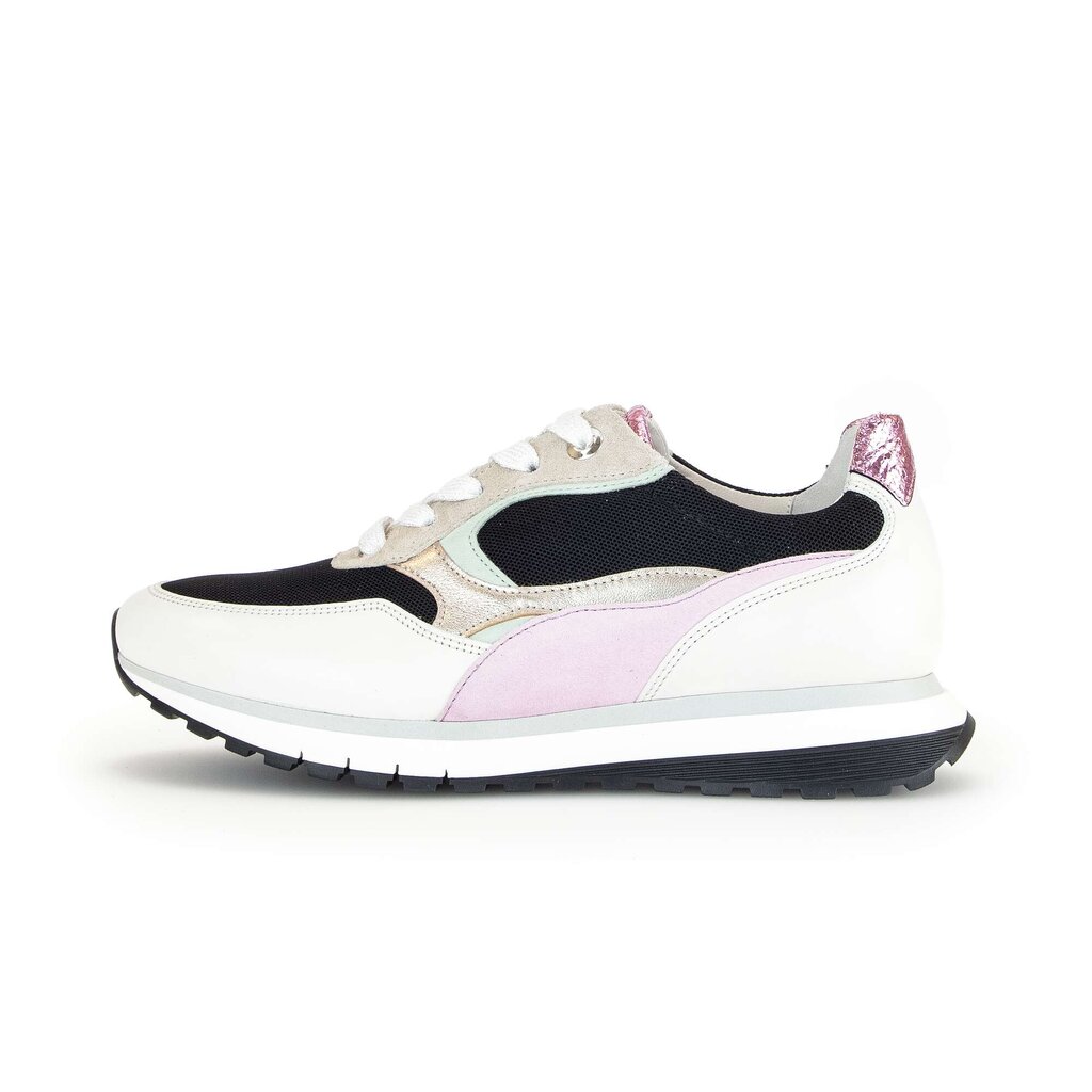 Gabor comfort Sneaker low multicolour