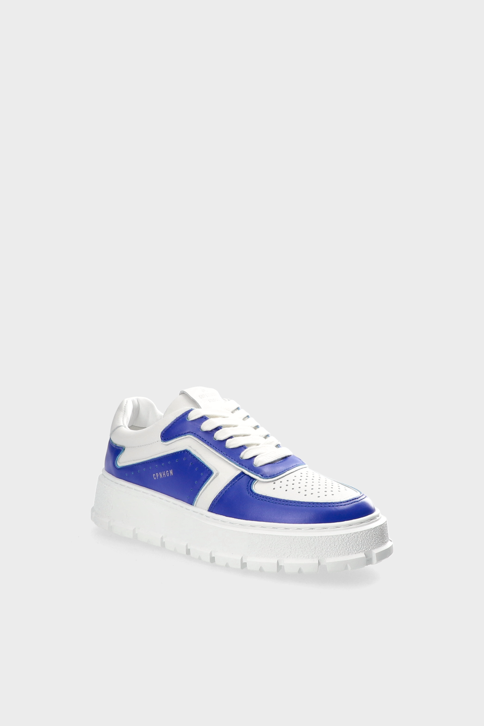 CPH332 vitello blue/white
