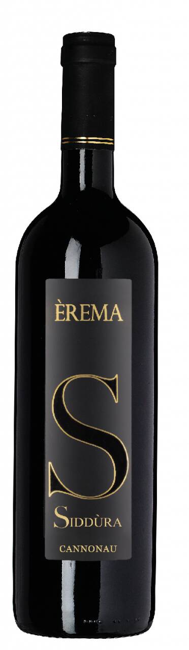 Weingut SIDDÙRA Siddùra Èrema 2021