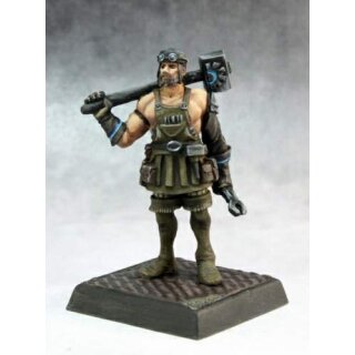 Ardoc Brotherhood (REA60151)