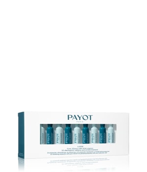 PAYOT Lisse Cure Ampullen-20 Stk