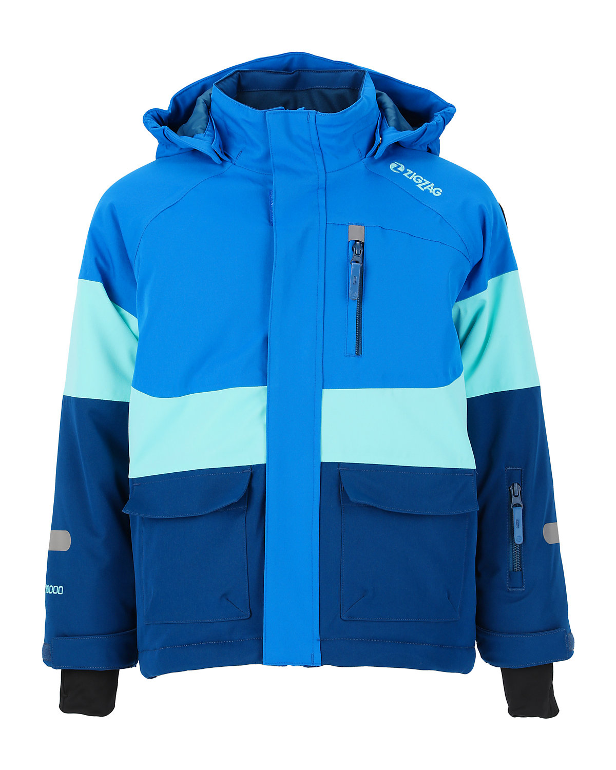 Kinder Skijacke