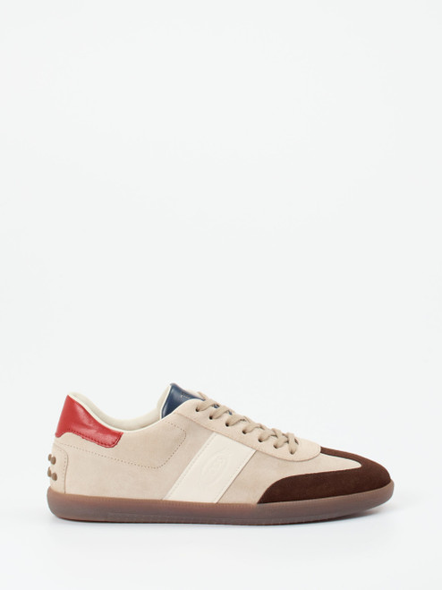 Sneaker-46613920003 Tod's