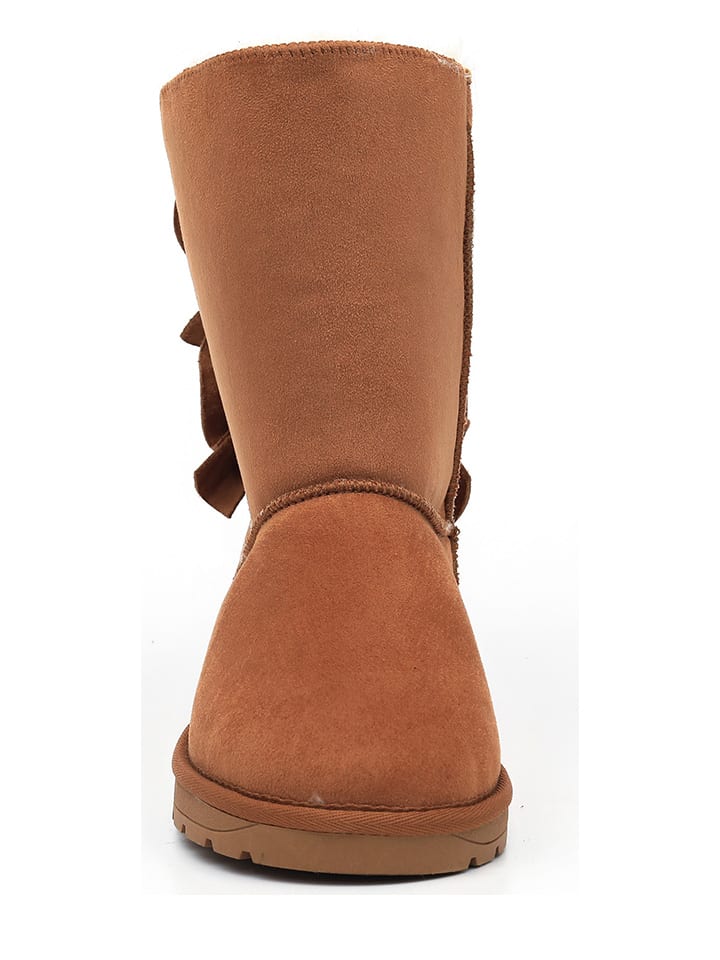 ISLAND BOOT Winterboots 