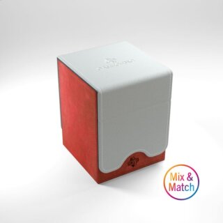 Gamegenic - Squire 100+ Convertible - Red
