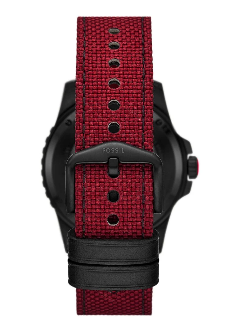 Fossil Marvel watch LE1196SET
