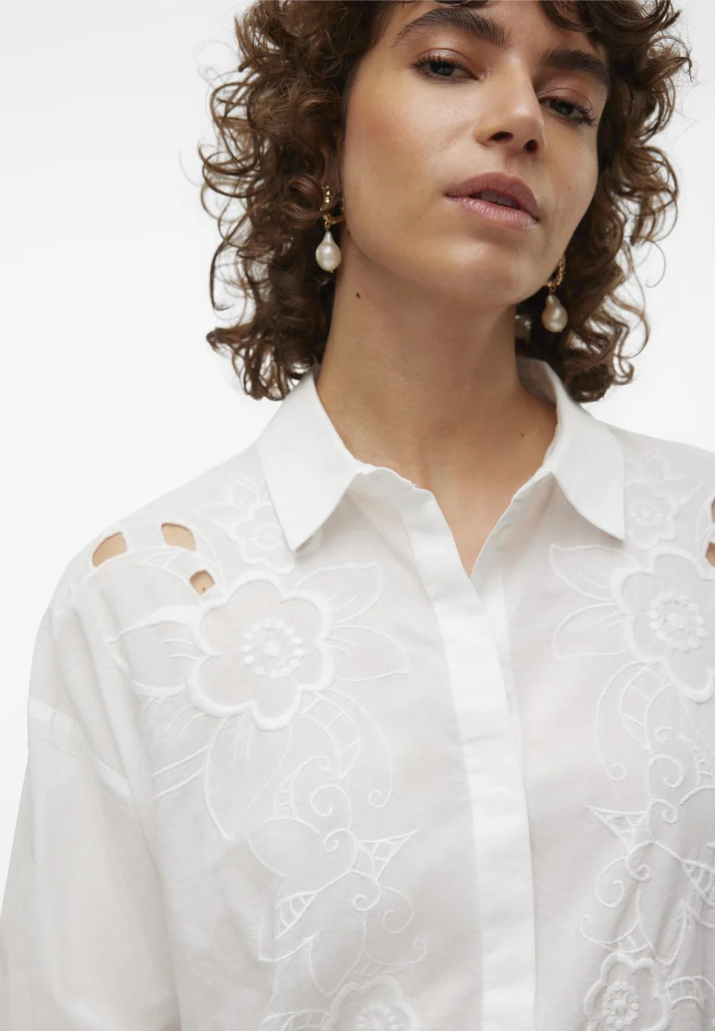 Vero Moda VMFIE - Camisa