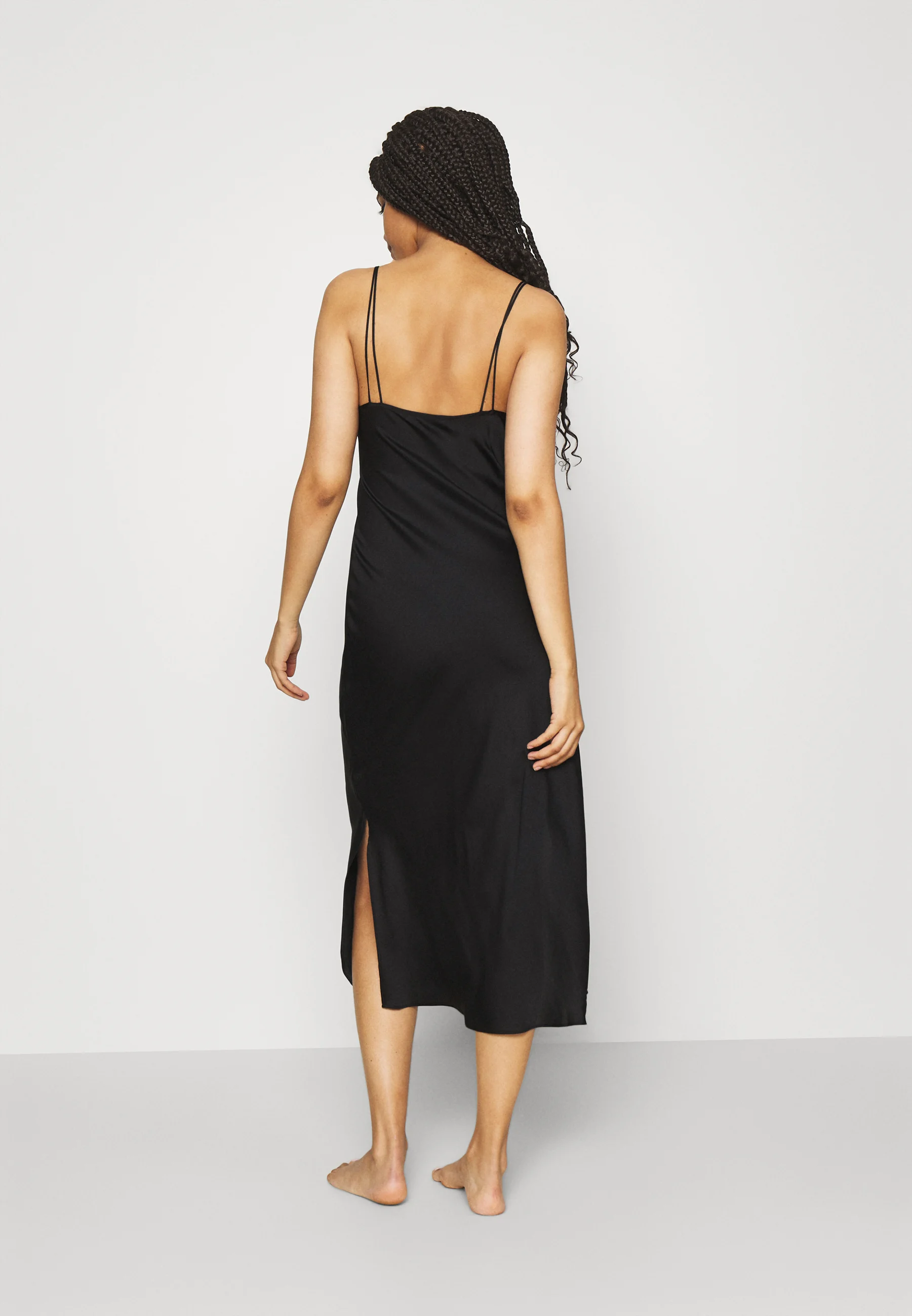 Camisón de novia Anna Field - Camisón
