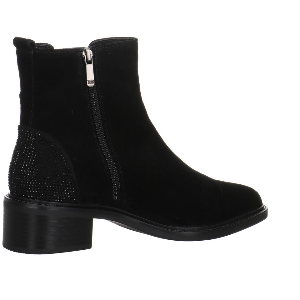 Regarde Le Ciel Moira Chelsea Boots