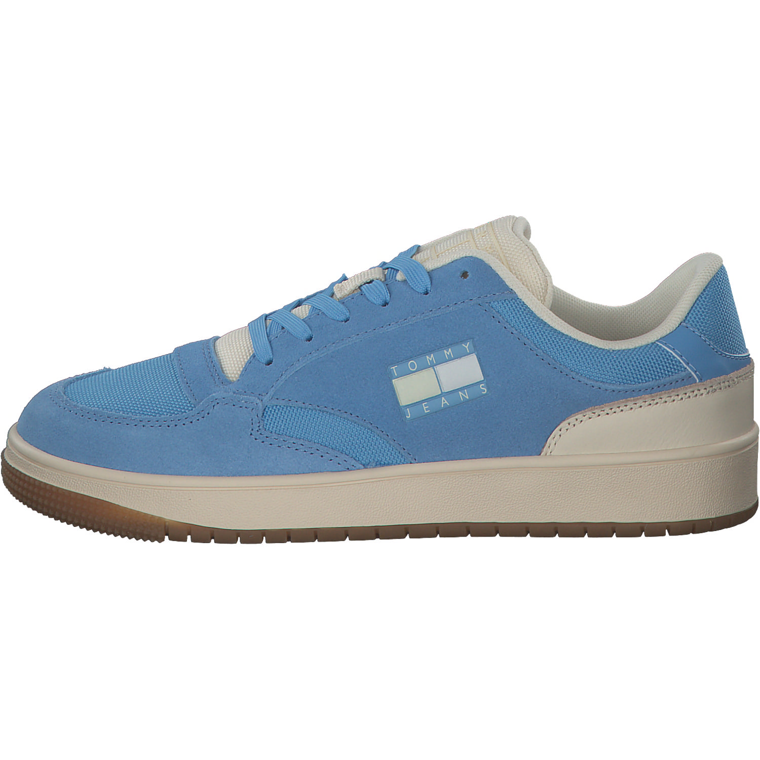 Tommy Hilfiger EN0EN02112, Sneakers, Damen, skysail