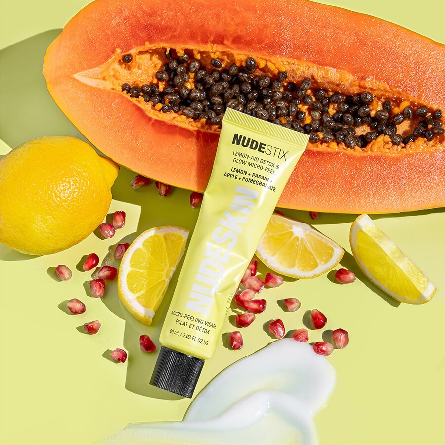 Lemon-Aid Detox & Glow Micro