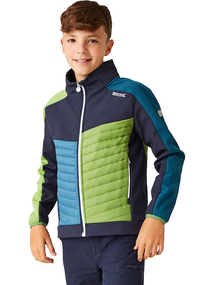Regatta Softshelljacke 