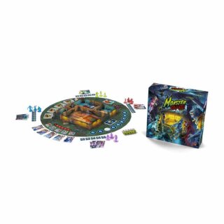Monster Slaughter (DE)