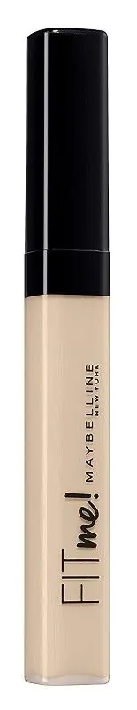 „Maybelline Fit Me“ maskuoklis, 03 Porcelain