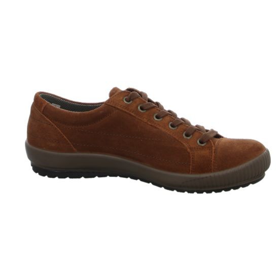 LEGERO Komfort Schnürer braun Halbschuh TANARO 4.0, Braun