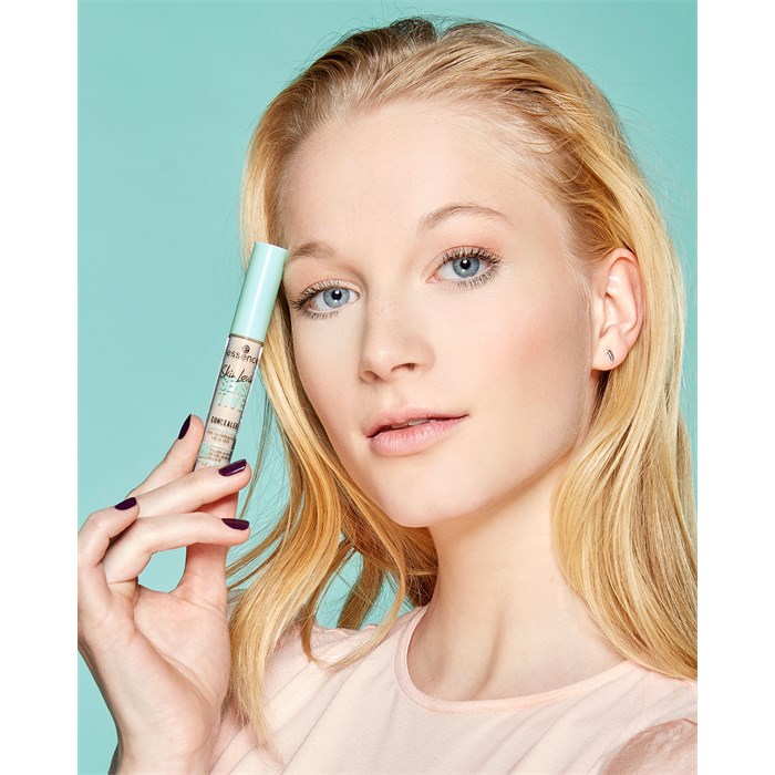 Sensitive Concealer