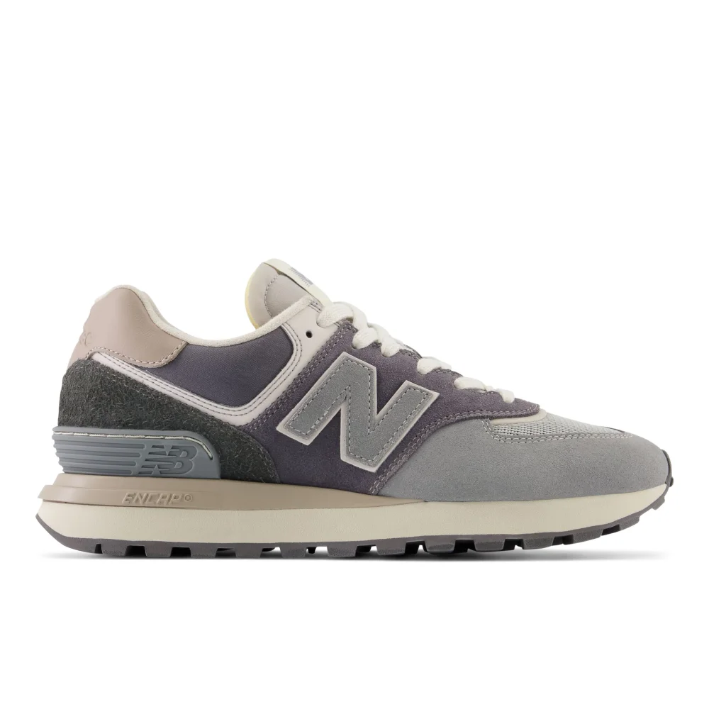 New Balance 574 U574LGG2 / grau