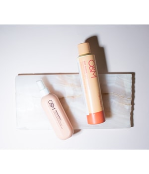 O&M Know Knott Leave-in-Treatment-250 ml