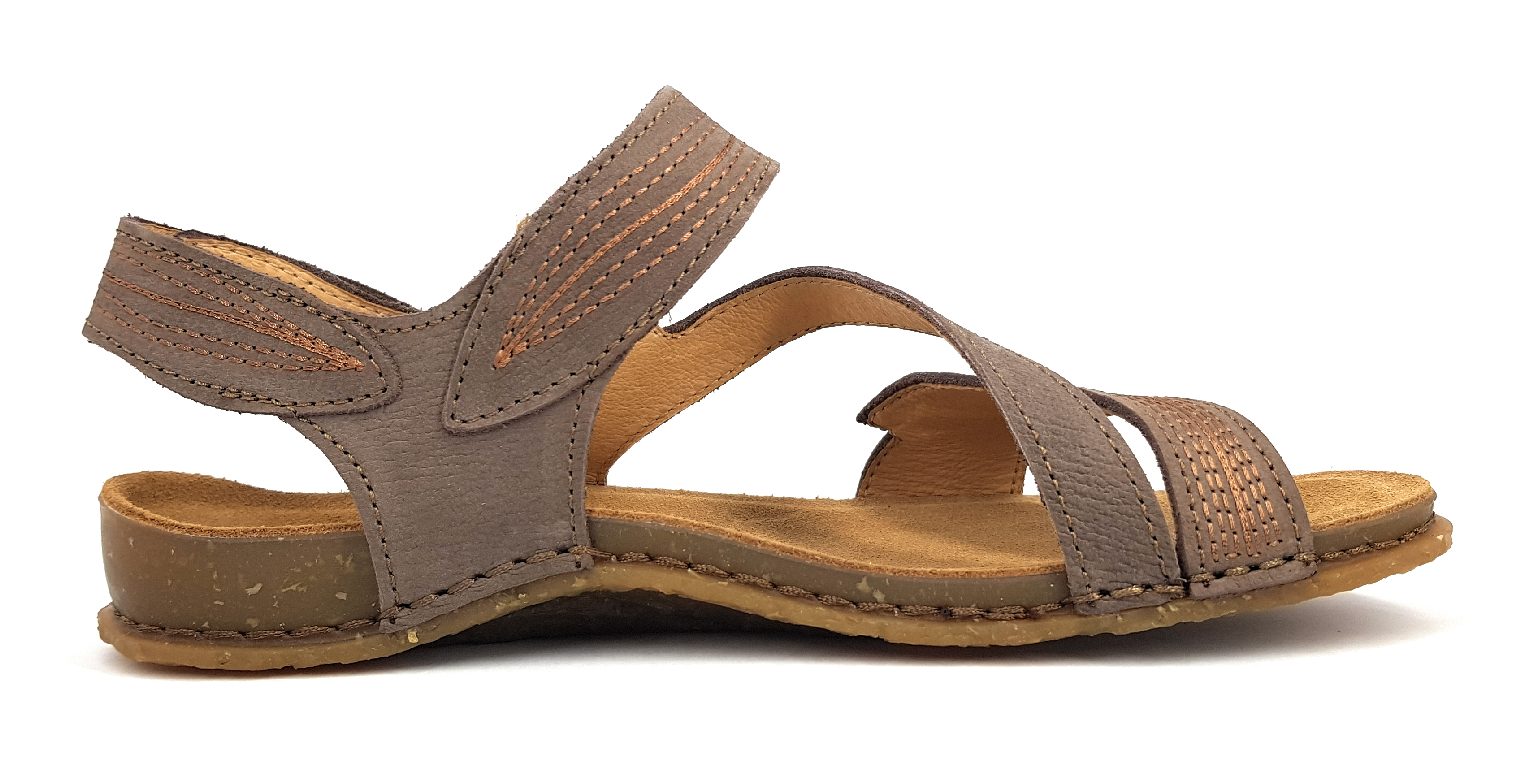 El Naturalista Panglao Pleasant N5810 Grau plume