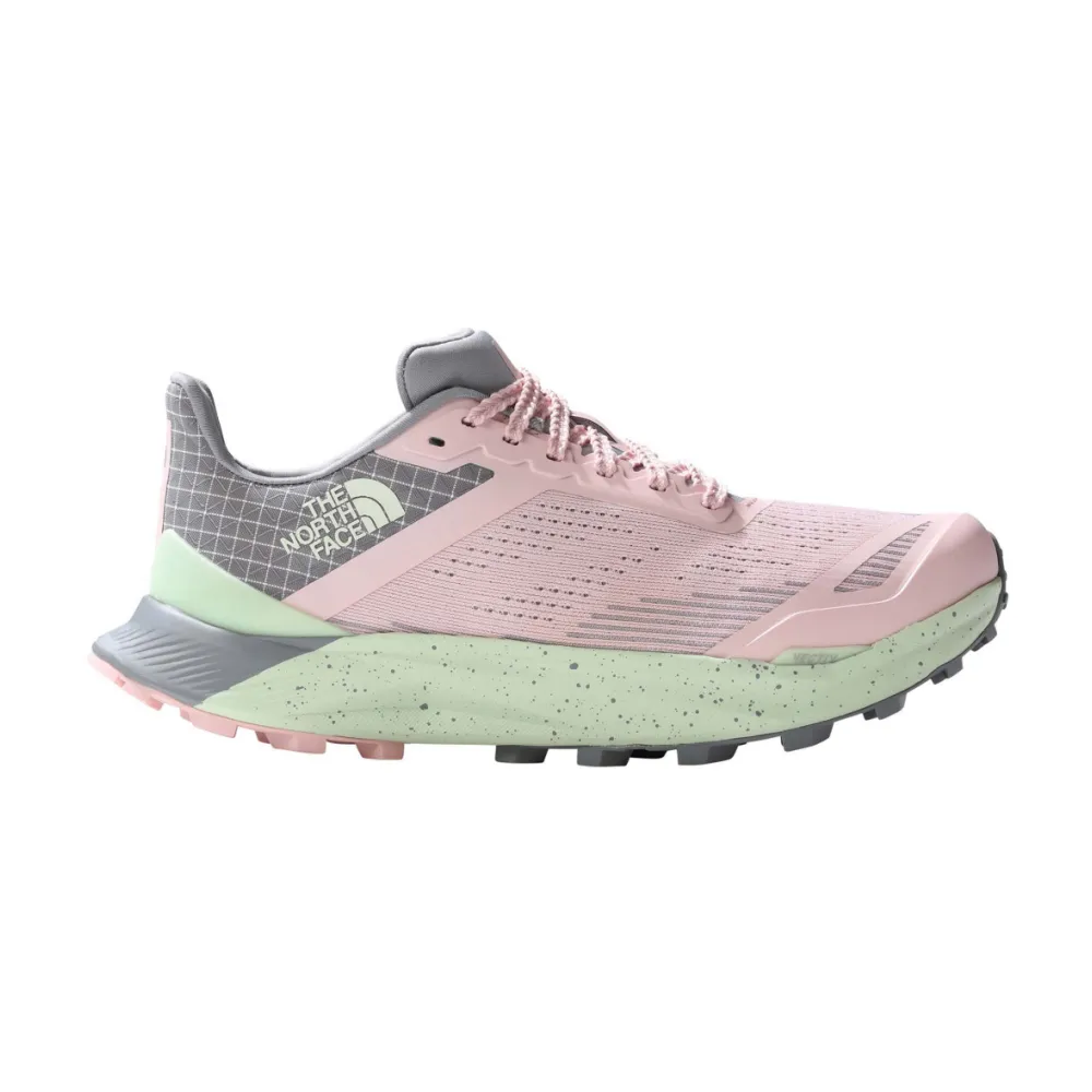 The North Face Vectiv Infinite NF0A7W5NG9D / pink