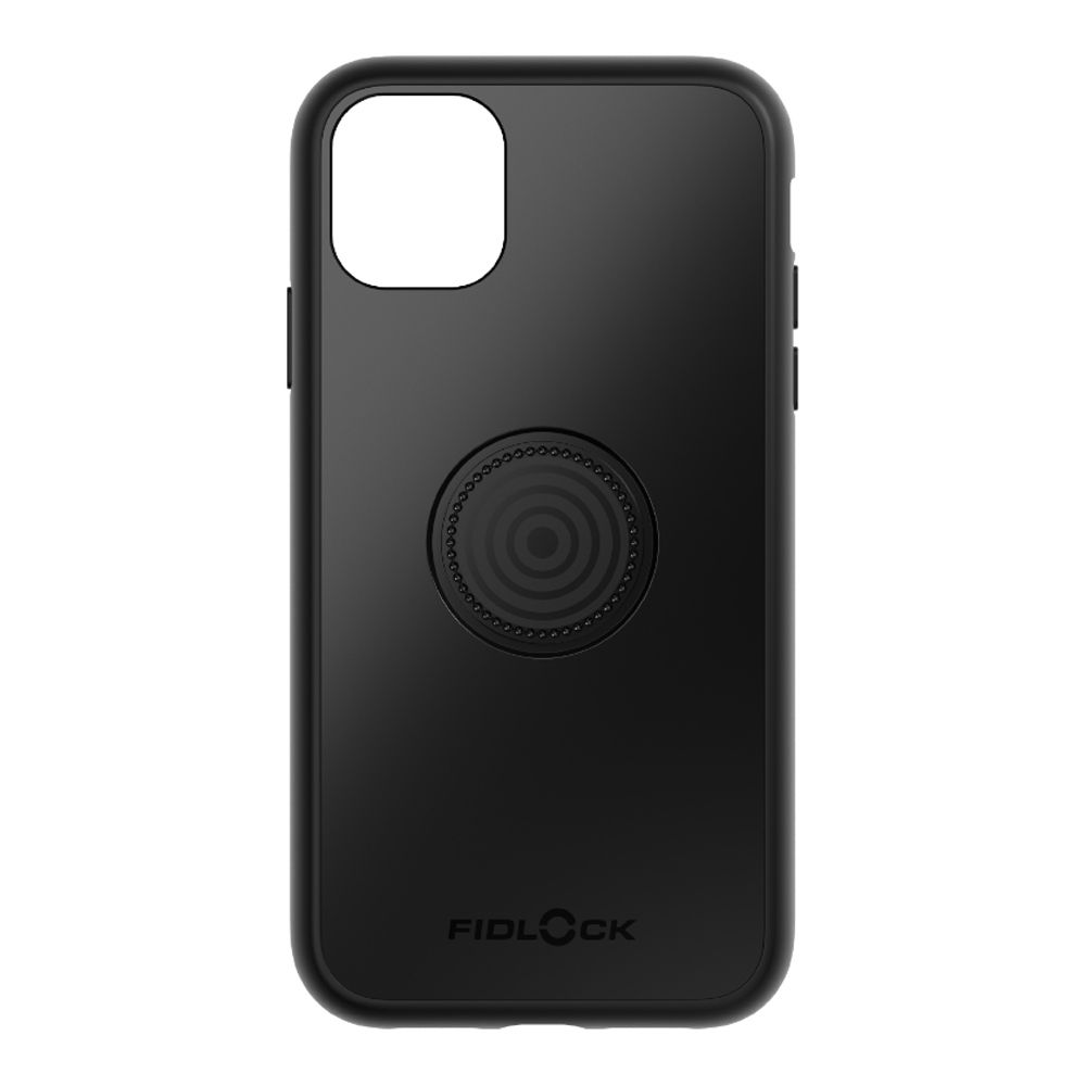 Fidlock VACUUM Phone Case Magnetic - iPhone® Schutzhülle kaufen | Bike-Discount