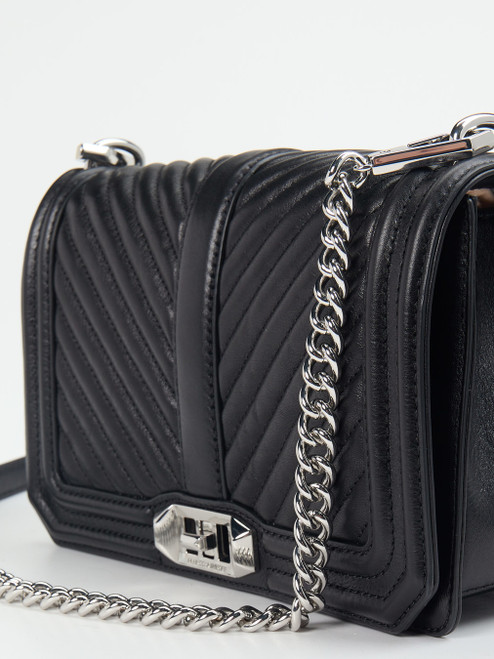 Umhängetasche-93070090003 REBECCA MINKOFF