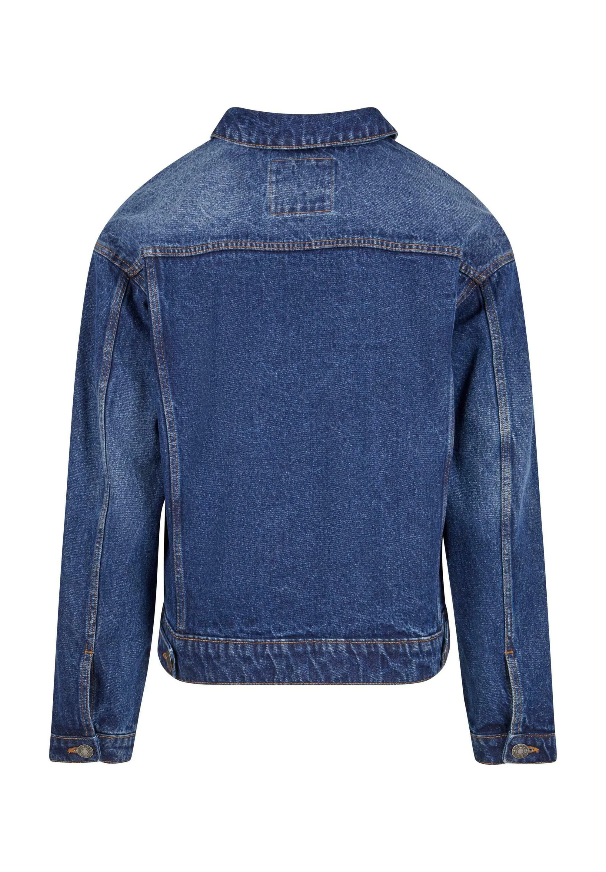 Chaqueta vaquera Urban Classics HEAVY OUNCE BOXY