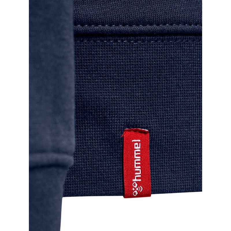 hummel hmlRED HEAVY HOODIE WOMAN Sweatshirt Damen