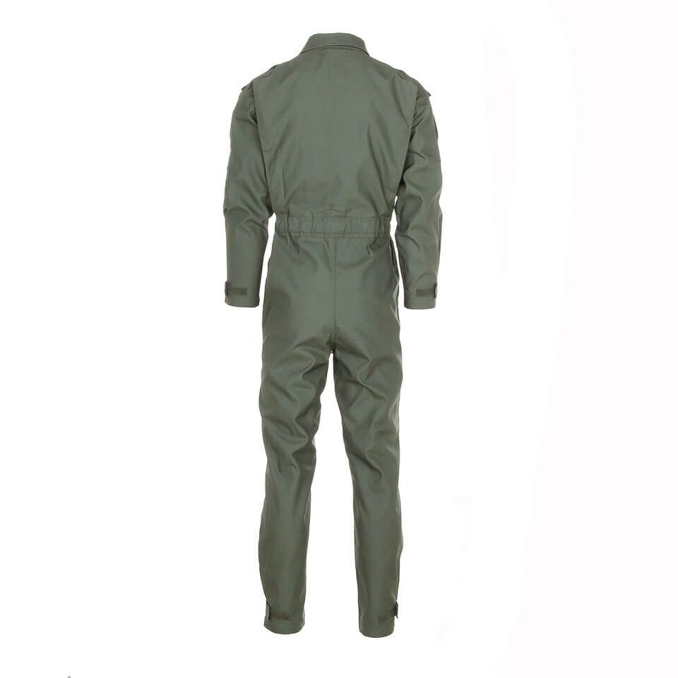 Piloten Overall