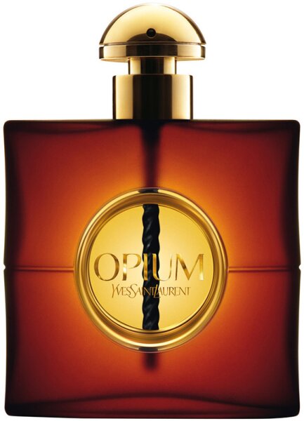 Yves Saint Laurent Opium Eau de Parfum
