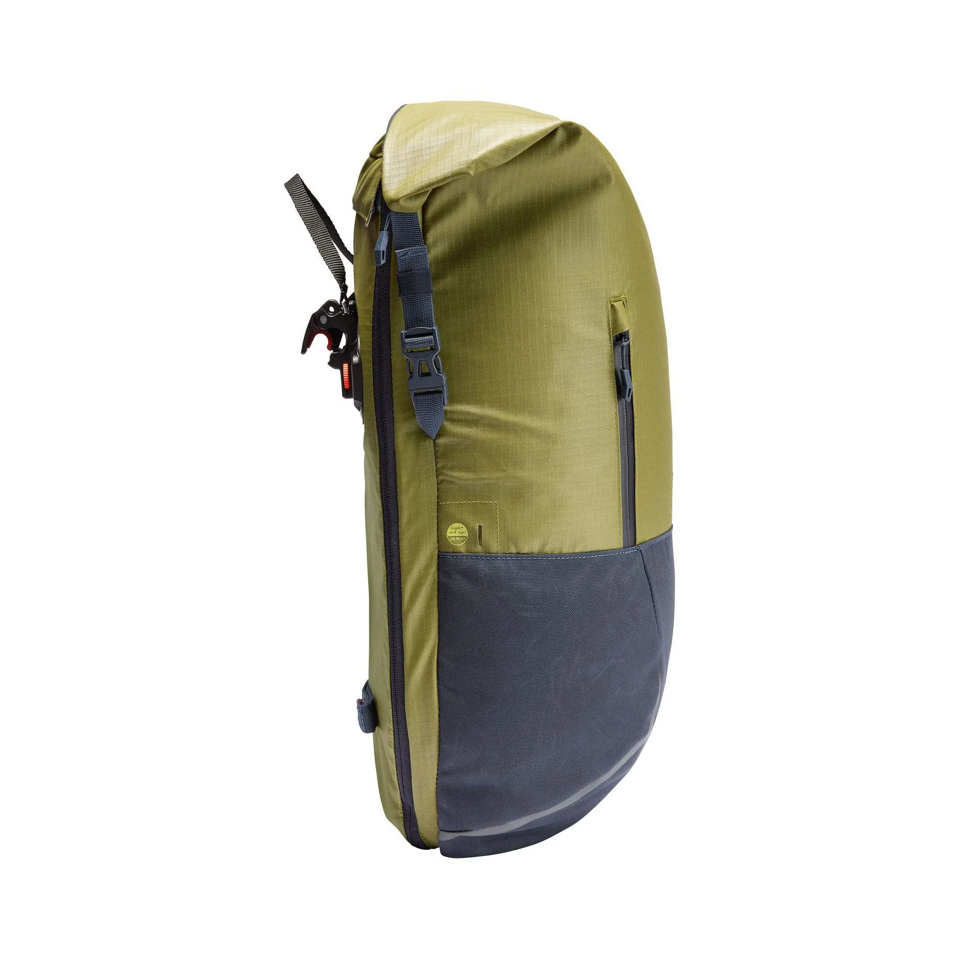 Vaude Fahrradrucksack CityGo Bike 23 - Bamboo