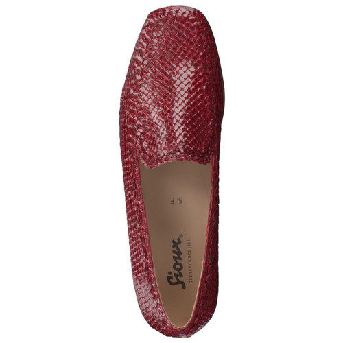 Slipper-25005590002 Sioux