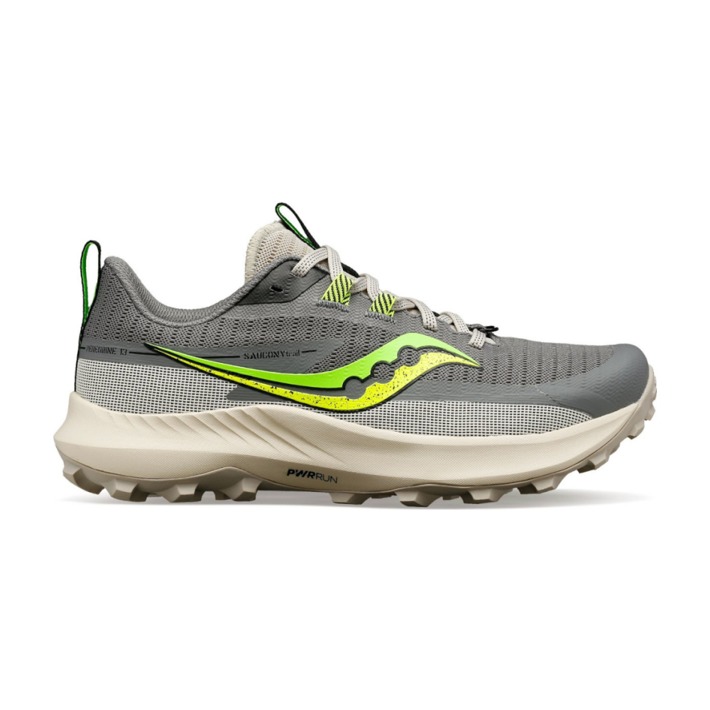 Saucony Peregrine 13 S10838-75 / grau