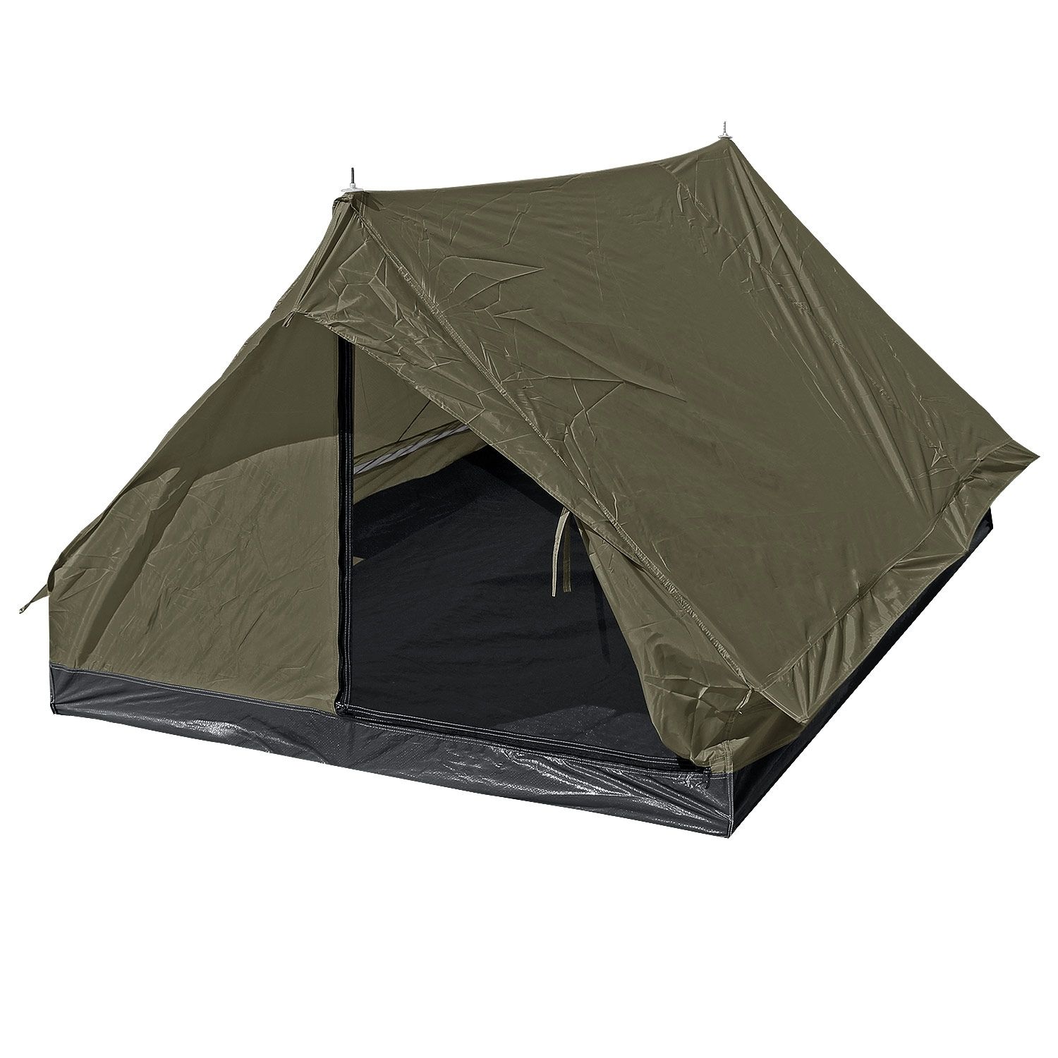 Zelt Mini Pack Premium 2