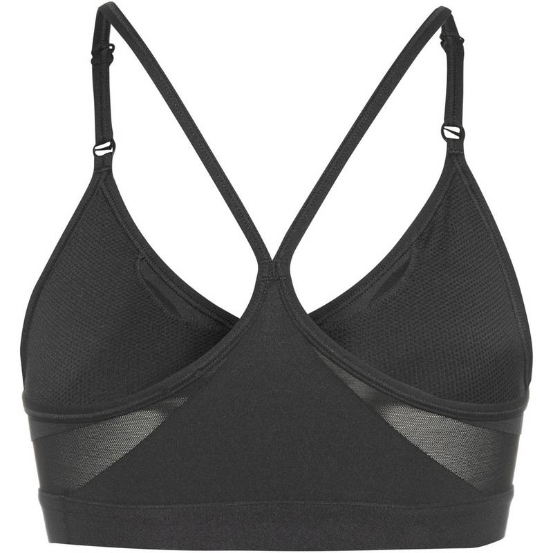 Nike INDY V-Neck BH Damen