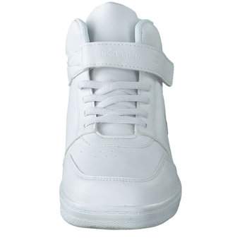 KangaROOS K Broosk Sneaker High in weiß