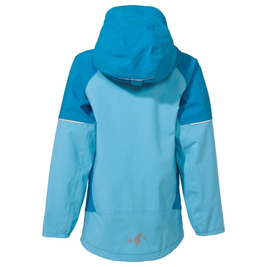 Detective 2,5 Lagen Jacke Kinder