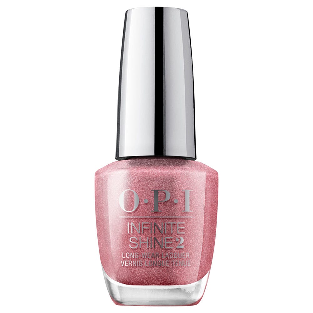 OPI Infinite Shine Chicago Champagne Toast 15 ml